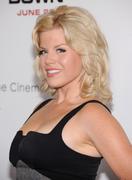 Megan Hilty - White House Down premiere in NY 06/25/13