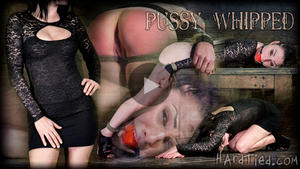 Jan 15, 2014: Pussy Whipped | Veruca James | Cyd Black